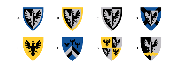 shields