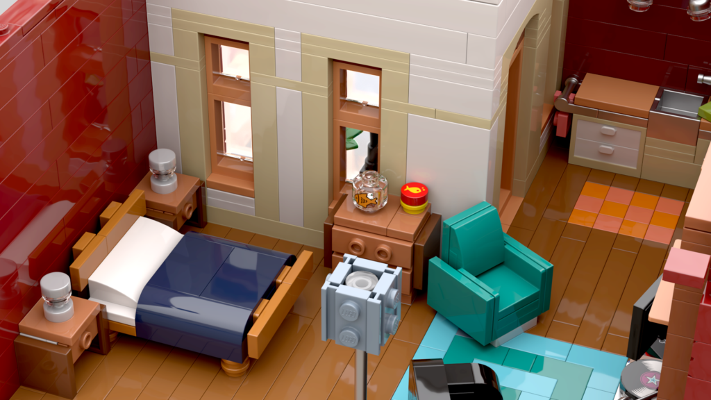 Apartment-1