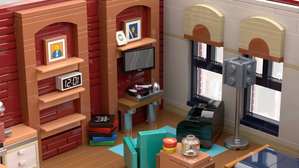 Apartment-2