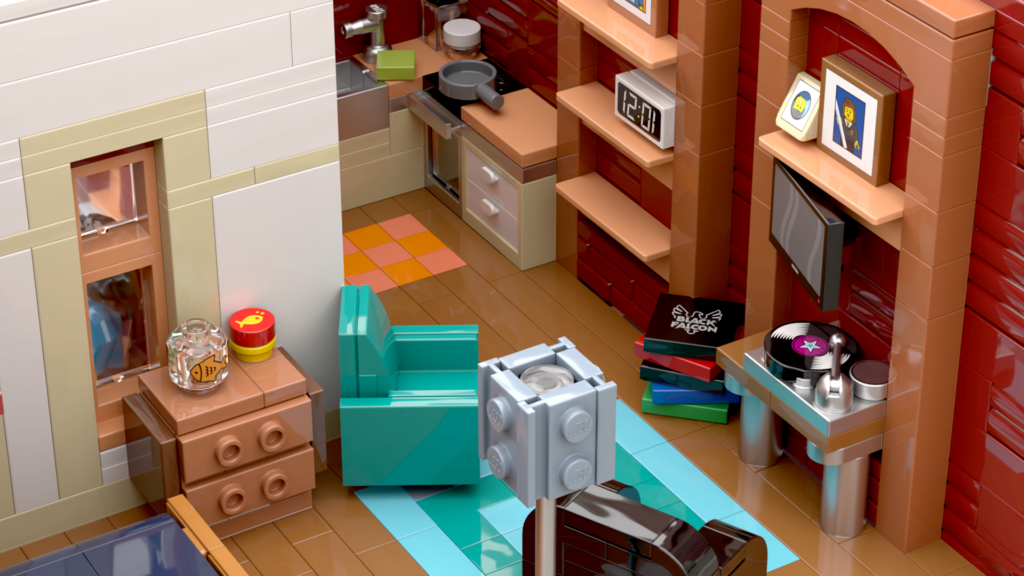 Apartment-3